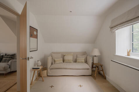 287917 - Coach House, Manor Farm, Brancaster-11...