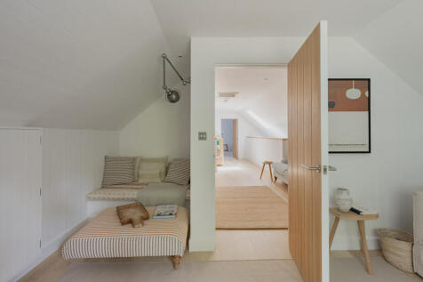 287916 - Coach House, Manor Farm, Brancaster-10...