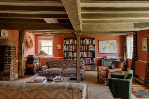 293212 - Cottenden Farmhouse, Cottenden Road, S...