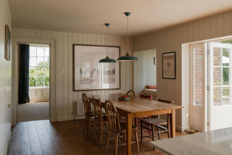 293221 - Cottenden Farmhouse, Cottenden Road, S...