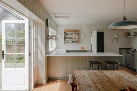 293225 - Cottenden Farmhouse, Cottenden Road, S...