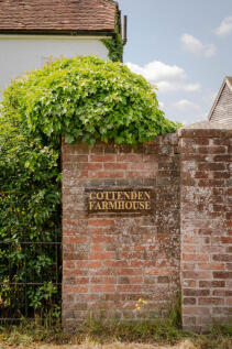 293252 - Cottenden Farmhouse, Cottenden Road, S...