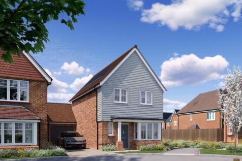 CGI - The Copse