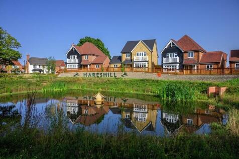 Hareshill