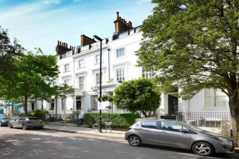 Exterior - St Mary&#39;s Terrace.jpeg