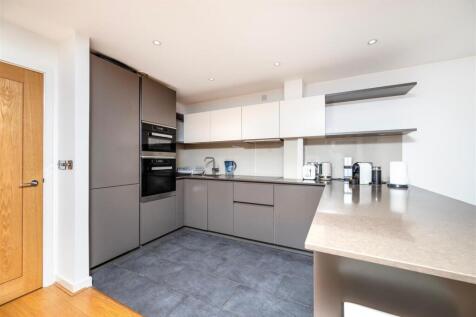 Kitchen - Winterton House.jpeg