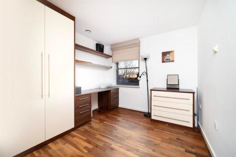 Third bedroom - Winterton House.jpeg