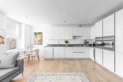 Kitchen - Haverstock Hill .jpg