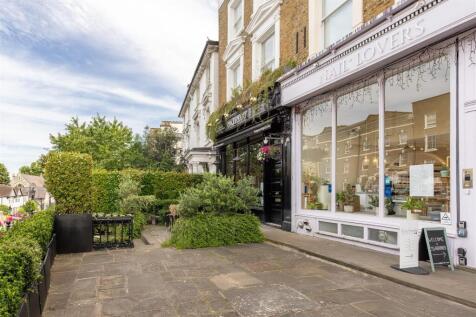 Exterior - Haverstock Hill .jpg