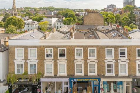 Exterior 2 - Haverstock Hill .jpg