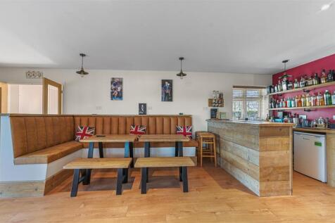 Bar Area