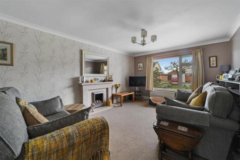 LIVING DINING ROOM