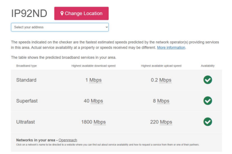 Broadband