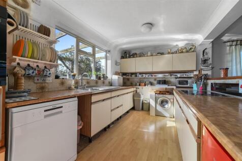Annex Kitchen