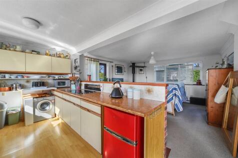 Annex Kitchen