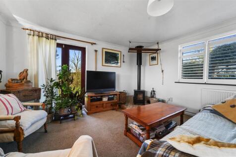 Annex Sitting Room