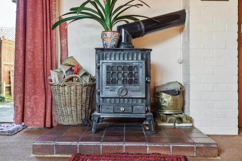 Stove