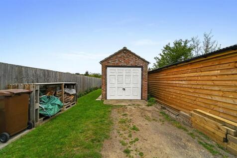 GARAGE AND PARKING