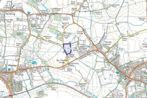 Land Map