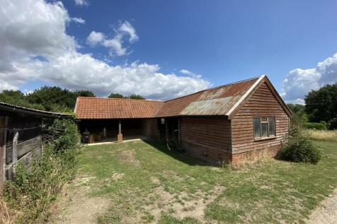 Barns