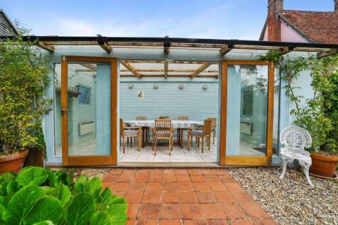 Summer hOuse
