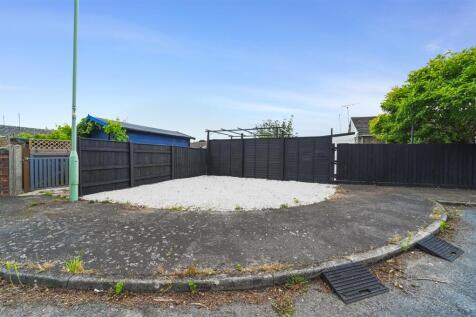 Potential Parking