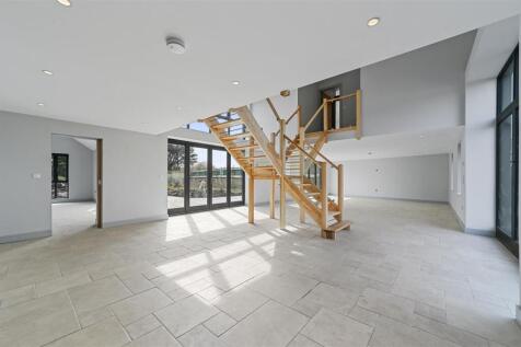 Reception Space