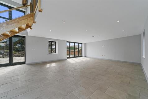 Reception Space