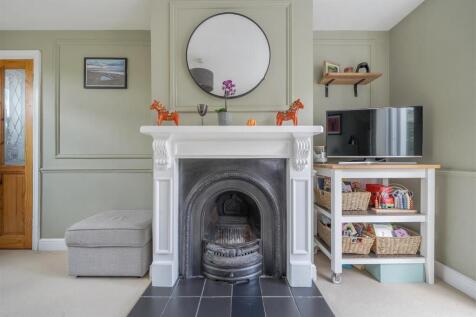 Fire Place