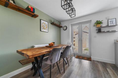 DINING SPACE