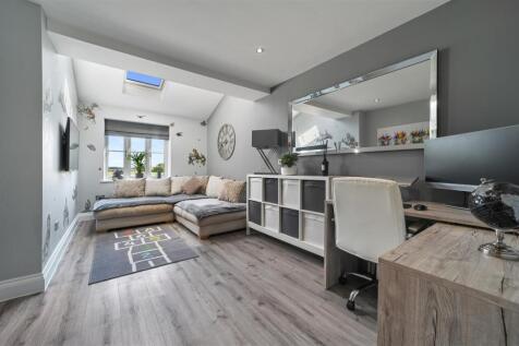 Study/Playroom