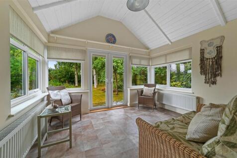 Sunroom
