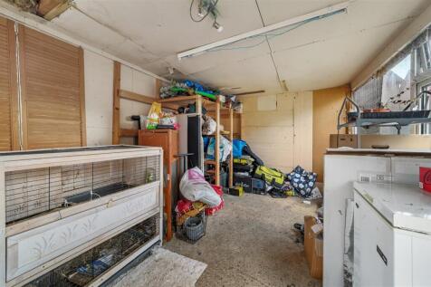OUTBUILDING