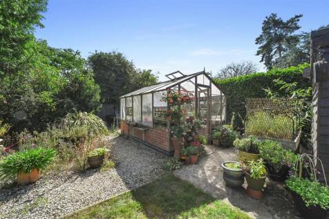 Green House