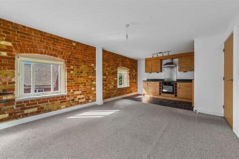 Open Plan