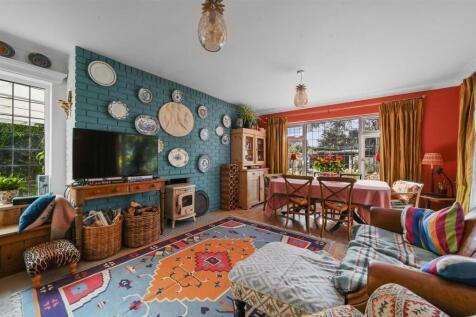 Dining/Family Room