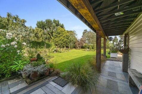 Verandah