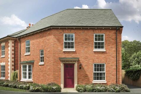 primary property image