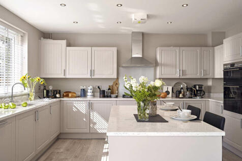 Bovis Wombourne Birch61222