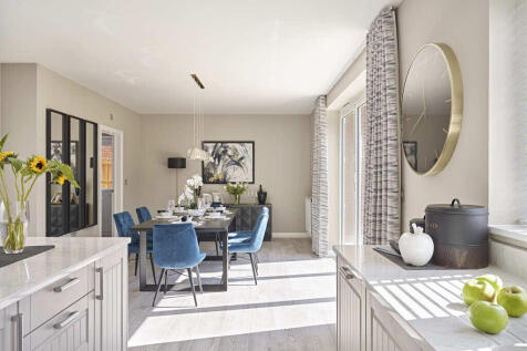 Bovis Wombourne Birch61242