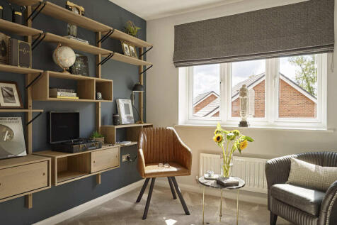 Bovis Wombourne Birch61303
