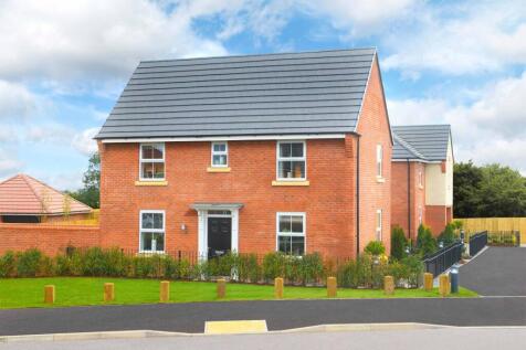 primary property image