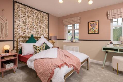 cannington show home