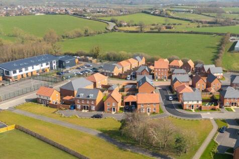 DWH EM The Skylarks Drone Development