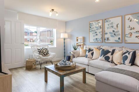 primary property image