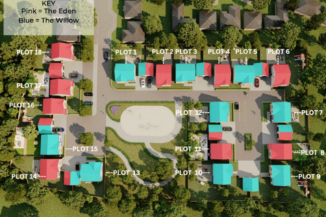 Site Map