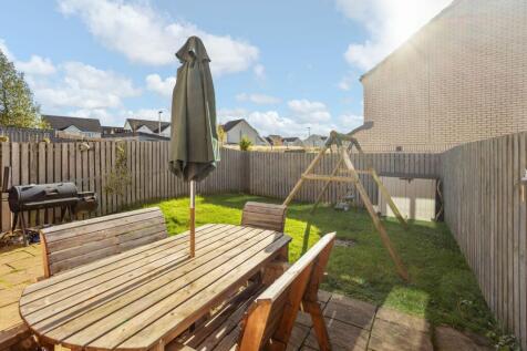 Back Garden