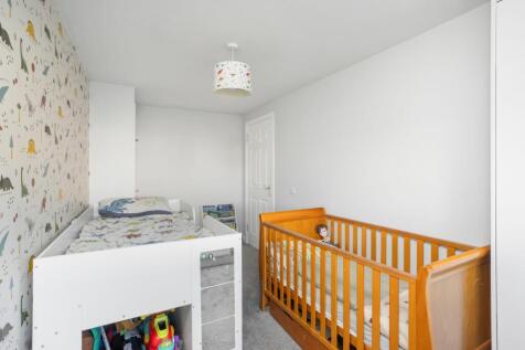 Converted Garage / Bedroom Two