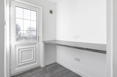 Utility Area
