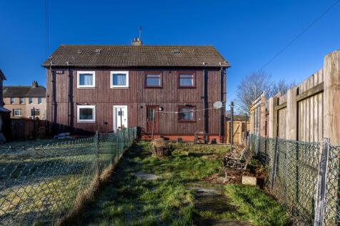 Rear View/Garden